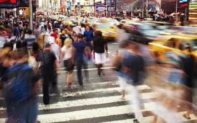 Virtual companies answer demand for better quality of life