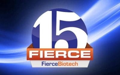 FierceBiotech’s 2018 Fierce 15 | FierceBiotech