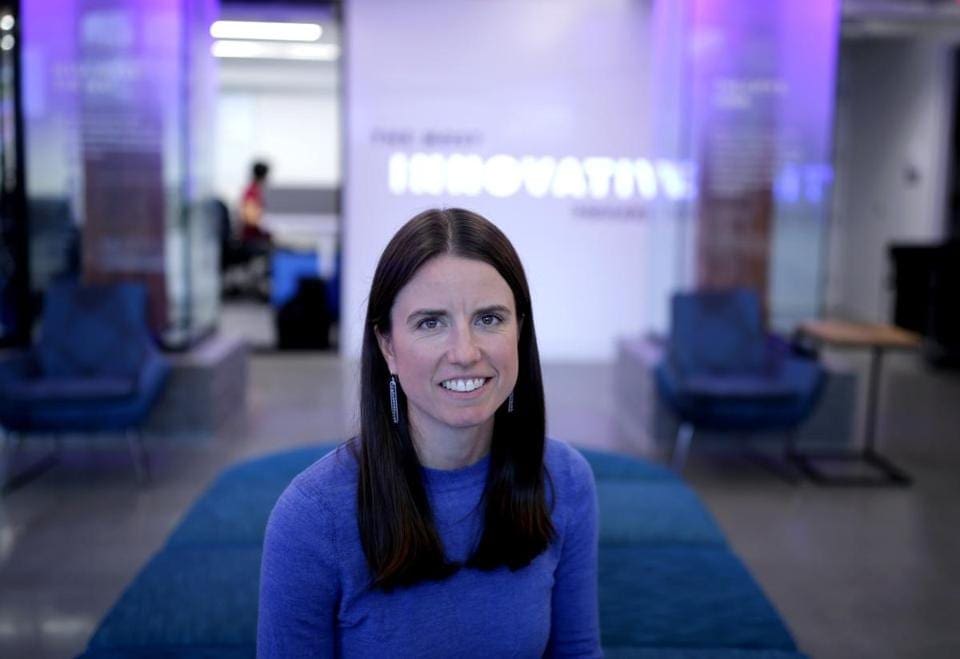 Massachusetts doctors going the startup route – The Boston Globe