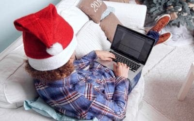 5 Advantages of Looking for a New Job Over the Holidays | BioSpace