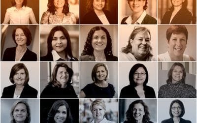 2018’s Fiercest Women in Life Sciences | FiercePharma