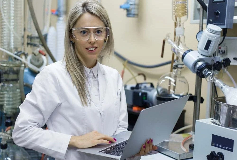 Biotech, pharmaceutical, medical device and CRO companies rely on Gemini Staffing.