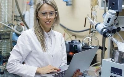 Biotech, pharmaceutical, medical device and CRO companies rely on Gemini Staffing.