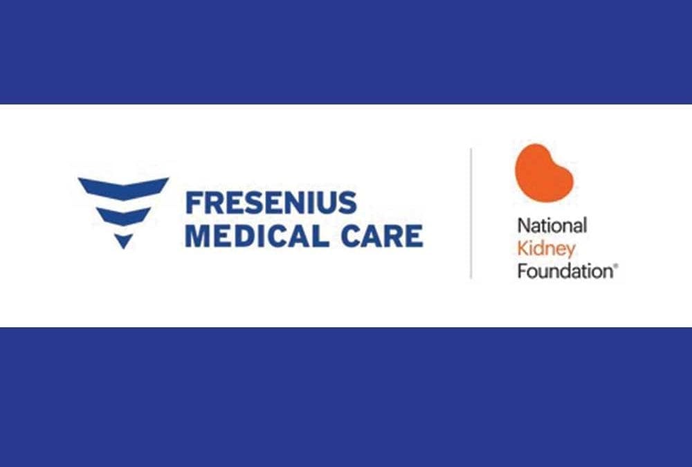 Fresenius Medical Care North America Contributes Record Funding to National Kidney Foundation | BioSpace