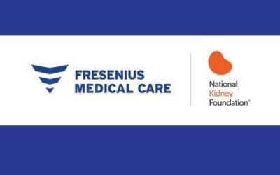 Fresenius Medical Care North America Contributes Record Funding to National Kidney Foundation | BioSpace