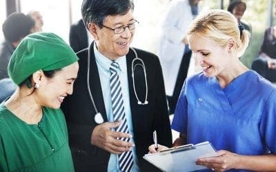 Gemini Staffing Consultants provide clinical operations support in a cost-effective manner.