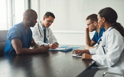 Gemini Staffing Consultants’ process is unrivaled in competence, transparency and efficiency.