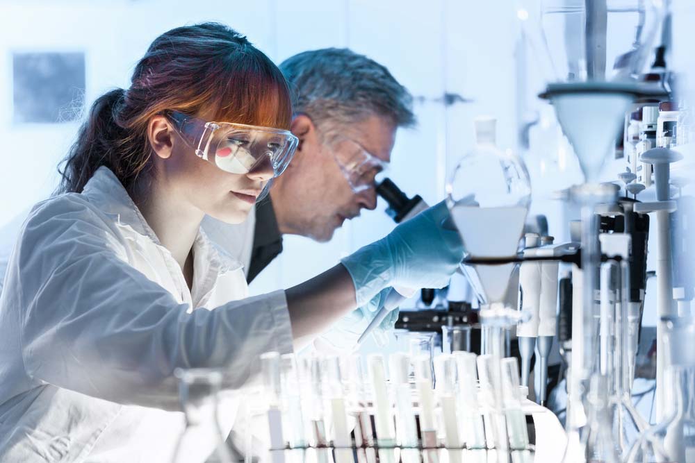 Gemini is 100% committed to providing top-of-the-line recruiting services to the Life Sciences community.
