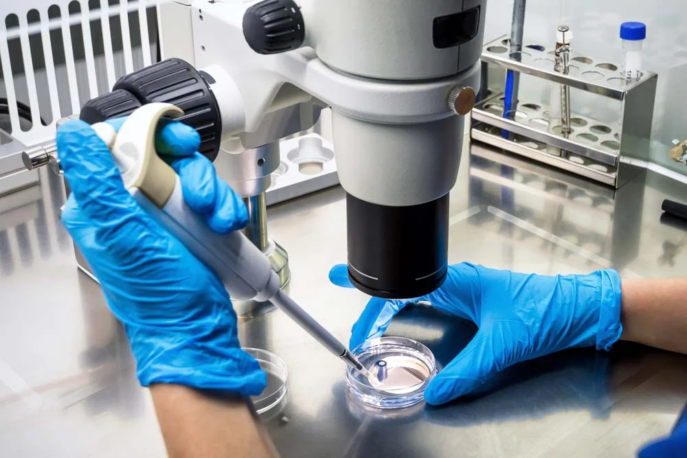 The Life Science Industry requires very technical and specific skills.