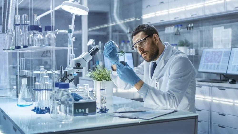 medical device CRO companies
