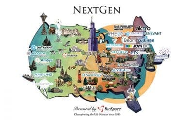 Top 20 Life Science Startups to Watch in 2019 | BioSpace