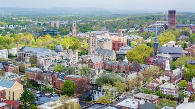 Connecticut Aims to Grow Its Biotech Industry | BioSpace