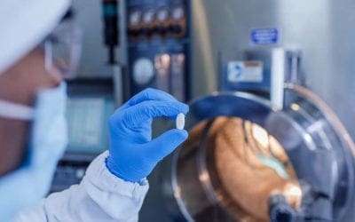 Quality control and compliance is critical facet of a clinical trial.