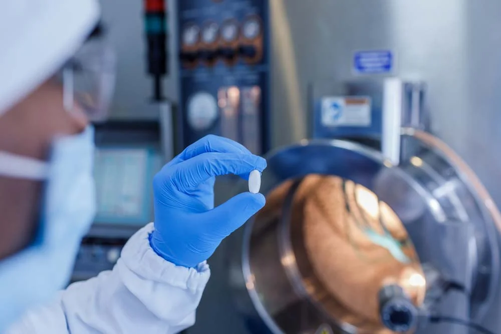 Quality control and compliance is critical facet of a clinical trial.
