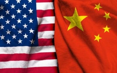 Chinese Pharma and Biotech Companies Tap U.S. Talent | BioSpace