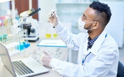 Pharmaceutical and biotech companies from Cambridge to California rely on Gemini Staffing.