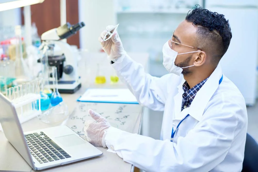 Pharmaceutical and biotech companies from Cambridge to California rely on Gemini Staffing.