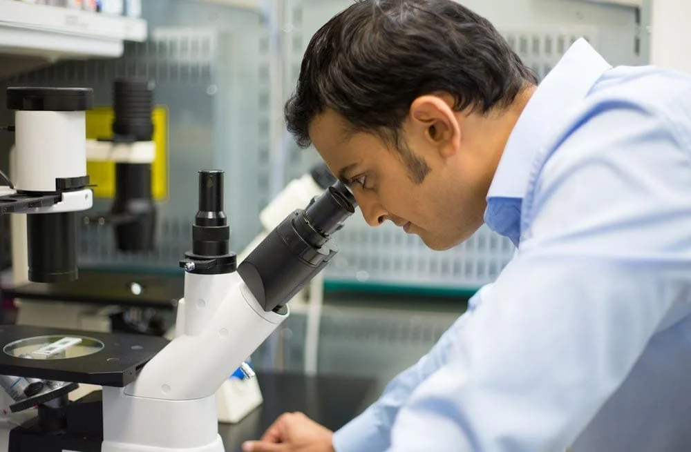 Gemini Staffing Consultants provide key biotech staffing for clinical operations.