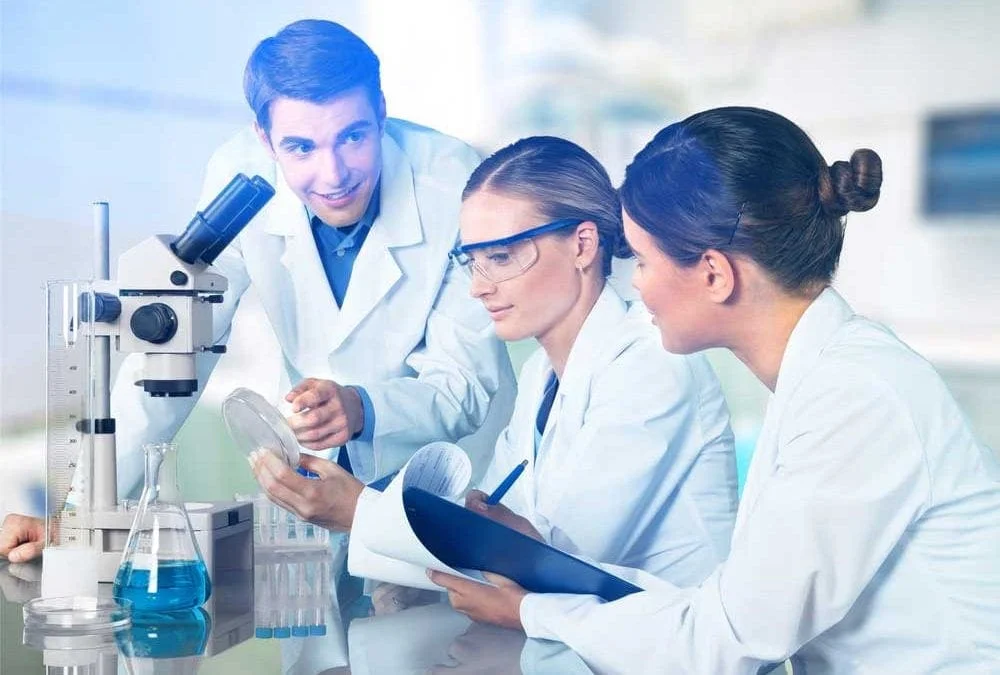 Gemini Staffing Consultants provide top-of-the-line recruiting services for clinical trials.