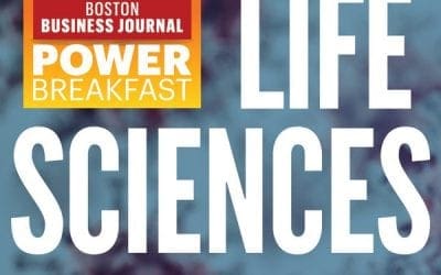 Power Breakfast: Life Sciences – Boston Business Journal