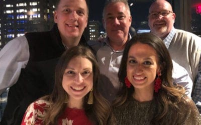 Gemini Staffing wishes our clients, friends and colleagues a very happy holiday season!