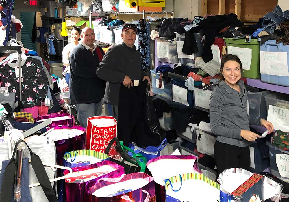 GeminiStaffingTheWishProject | Gemini Staffing Consultants alt tagGemini Staffing The Wish Project