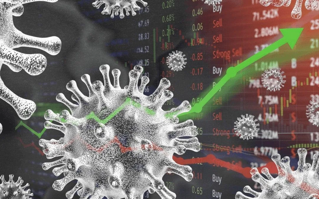 The E100 biotech survey: Execs are hunkering down for the pandemic, worried about longterm fallout — but eager to see biopharma make a difference – Endpoints News #biotech #boston #demand #strategy