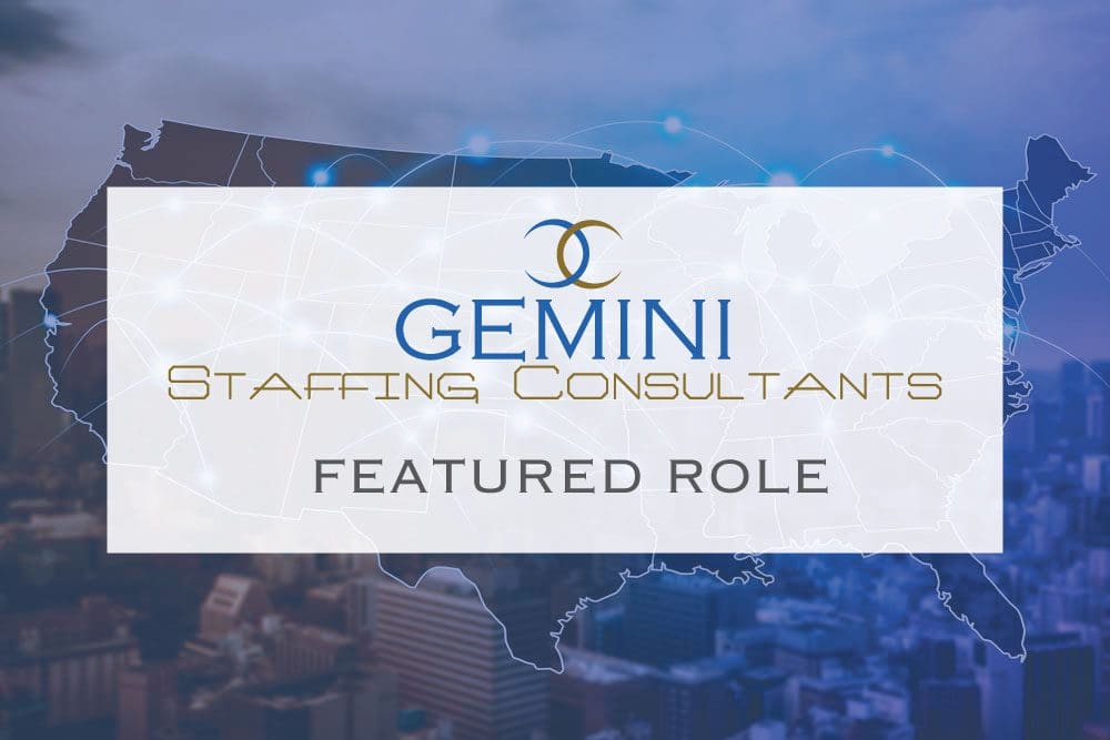 Featured Role – Lead Clinical Data Manager (Boston, MA – Hybrid/Remote/In-office)