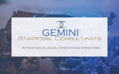 Attention Clinical Operations Directors:  We have a unique opportunity with a Metro Boston-based biotech that is developing novel precision oncology programs.   If you would like to learn about a company that offers what many can’t – a robust pipeline, an unrivaled veteran leadership team, a strong financial standing and a workplace that attracts and retains its people – we would love to hear from you.  Please contact us today!